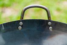 Load image into Gallery viewer, Wok (Yamada) (2 handles)
