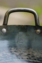 Load image into Gallery viewer, Wok (Yamada) (2 handles)
