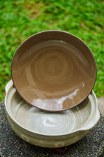 Load image into Gallery viewer, Donabe Cooker Pot [Hana Mishima Ginpo]
